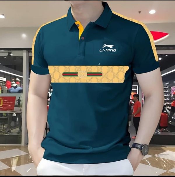cotton polo shirt for men's