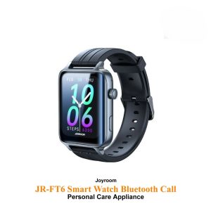 joyroom jr ft6 smart watch bluetooth call