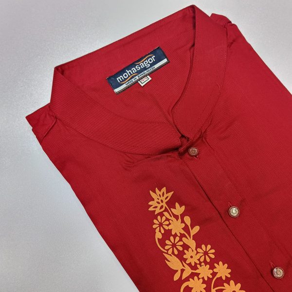stylish premium quality panjabi