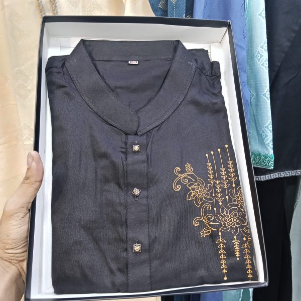 stylish premium quality panjabi