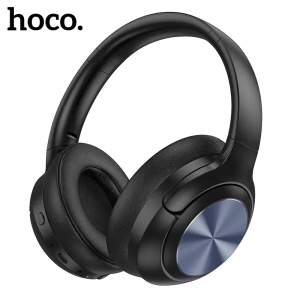 hoco w54 young anc bluetooth headphone