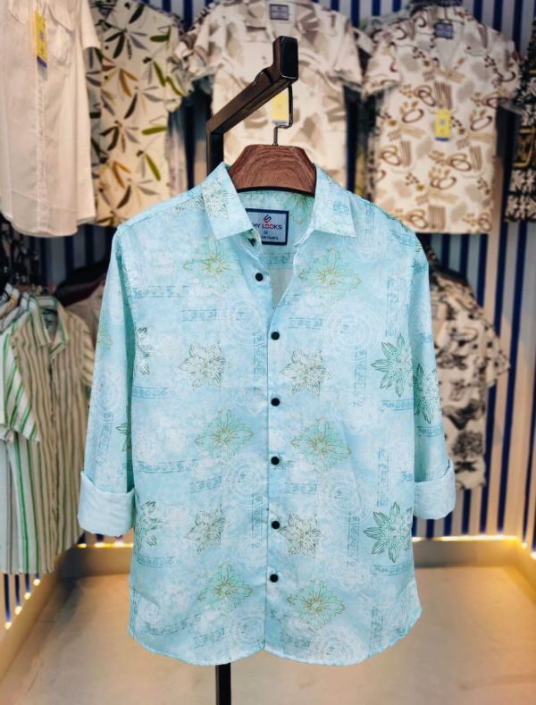 premium quality exclusive shirt collection – by shy looks