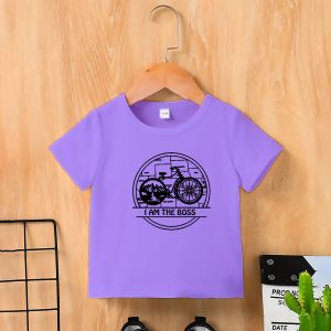 kids premium (cotton) t shirt