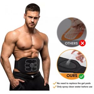 abdominal toning belt