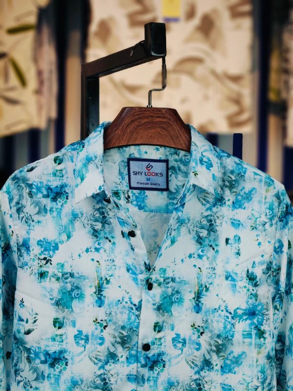 premium quality exclusive shirt collection – by shy looks