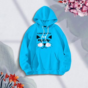 premium comfortable stylish (pest ) ladies winter hoodie