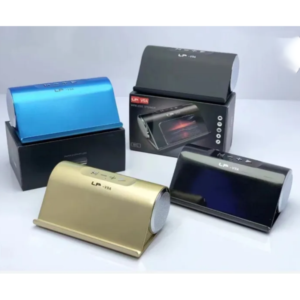 lp v9a wireless bluetooth speaker