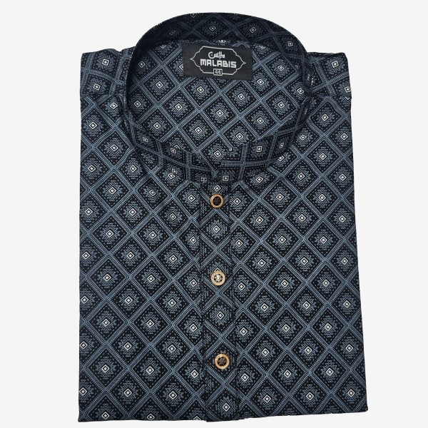 digital printed comfortable panjabi