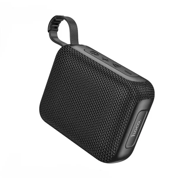 hoco mmj07 wireless speaker | 4 hour playtime | supports bt, tf, usb & tws