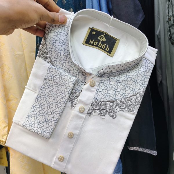 stylish premium quality panjabi