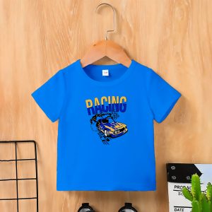 kids premium (cotton) t shirt