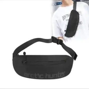 waist bags for men leisure color waist bag shoulder crossbody chest bags handbags messenger belt bags