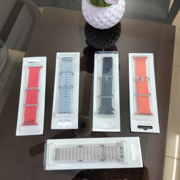 smart watch belt 5pcs