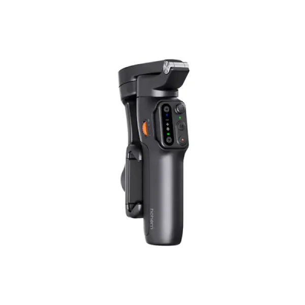 hohem isteady x3 se foldable gimbal stabilizer