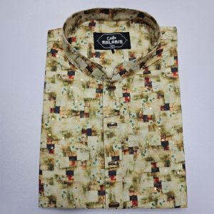 soft cotton sequence panjabi