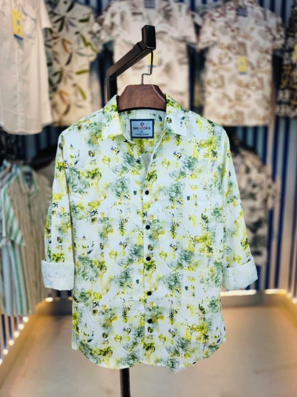 premium quality exclusive shirt collection – by shy looks