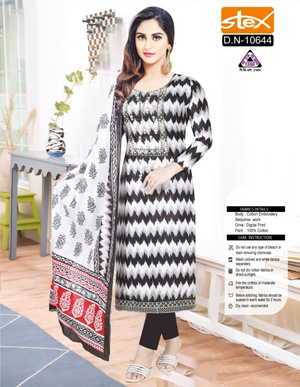 three piece for women