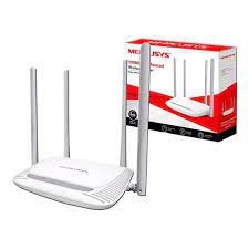 mercusys mw325r 300mbps 4 antenna wireless router