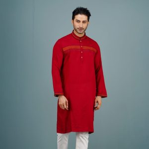 stylish premium quality panjabi