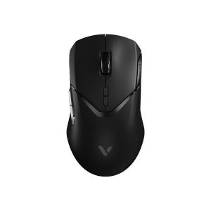 rapoo vt9 pro mini dual mode wireless gaming mouse – black