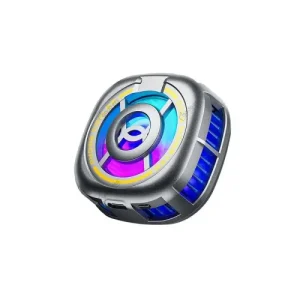 plextone ex2 ultra rgb magnetic radiator phone cooler