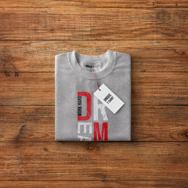 unique design cotton t shirt