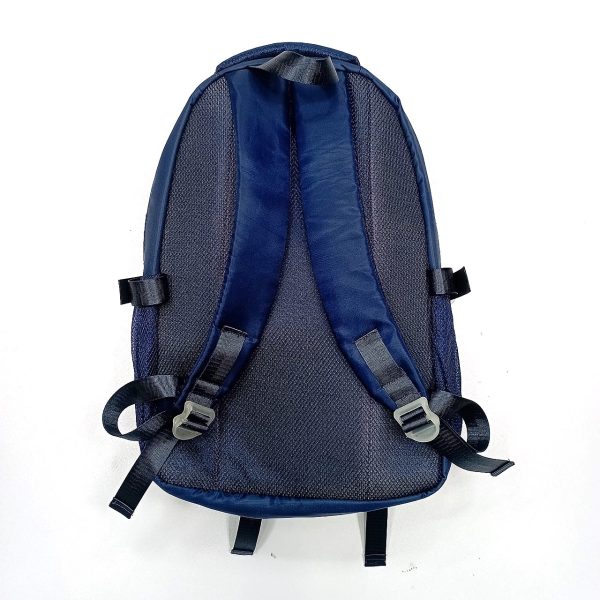 kids backpack children school bags waterproof primary schoolbag book bag (blue)