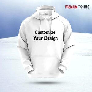 "customize your hoodie" hoodie