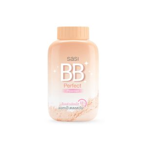 sasi bb perfect powder