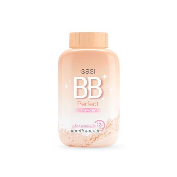 sasi bb perfect powder