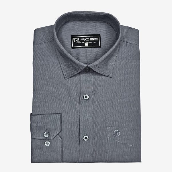 cotton exclusive formal shirt (surma)