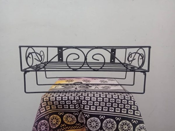 quran stand & jainamaz stand 15 '' / 10 '' inch