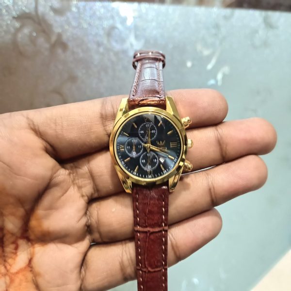 olevs casual ladies quartz wrist watch