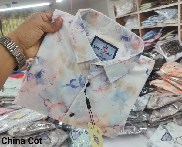 premium quality exclusive shirt