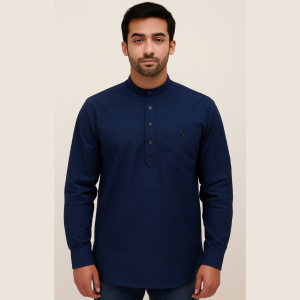 shy looks pure cotton katuya for men's