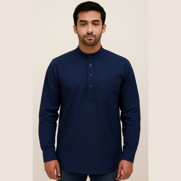 shy looks pure cotton katuya for men's