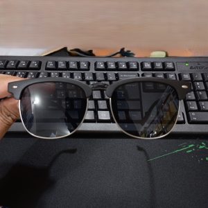 niuash sunglasses polarised 1 piece vintage retro unisex sunglasses women men sun glass travel accessories driving glasses