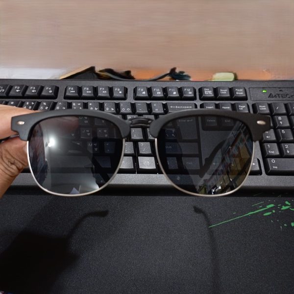 niuash sunglasses polarised 1 piece vintage retro unisex sunglasses women men sun glass travel accessories driving glasses