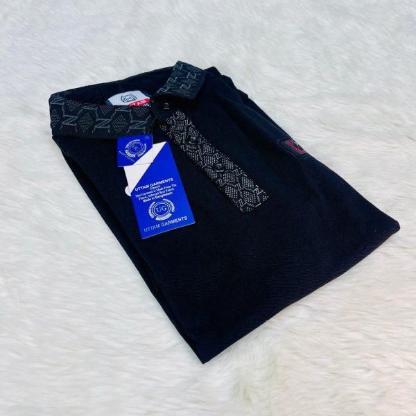 polo shirt for men