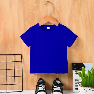 kids (cotton) t shirt