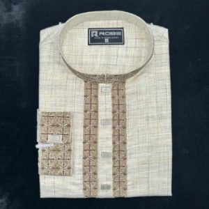 indian cotton febrics panjabi