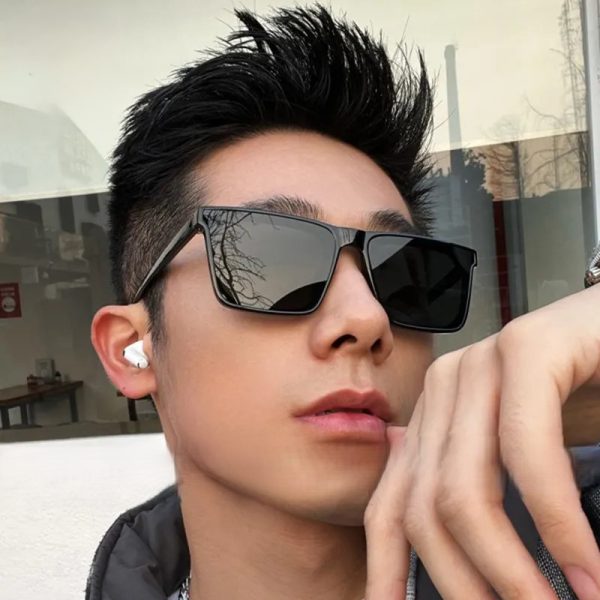 new sunglasses women and men sunglasses driving glasses anti ultraviolet