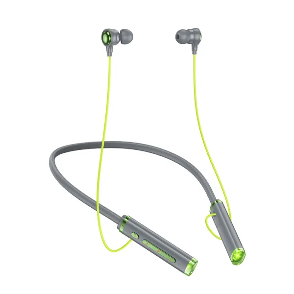 hoco es72 benevolent neck mounted bt neckband