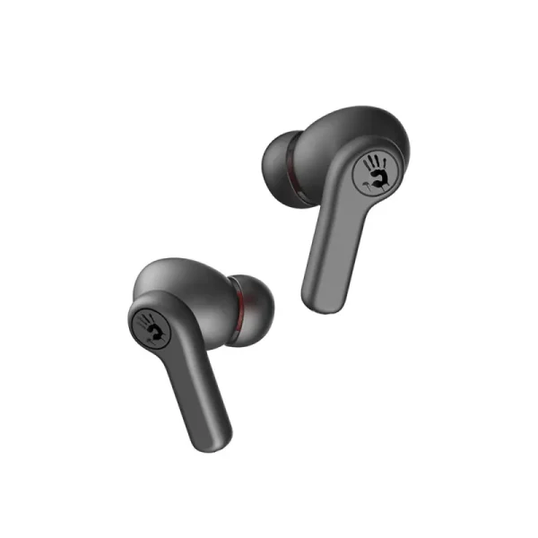 a4tech bloody m30 pure bass true wireless earbuds black