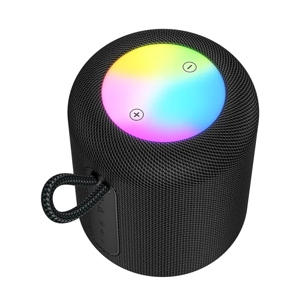 hoco hc30 wireless bluetooth speaker