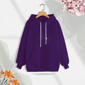 premium comfortable stylish ladies winter hoodie