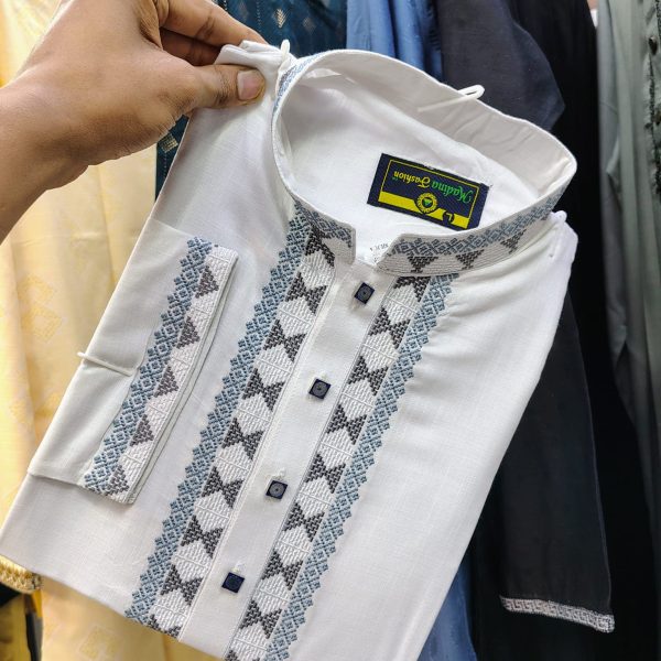 stylish premium quality panjabi