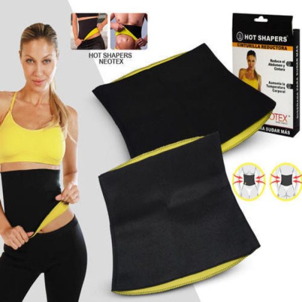 indian premium sweat slim belt
