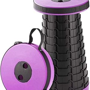 portable telescopic stool {multi color}