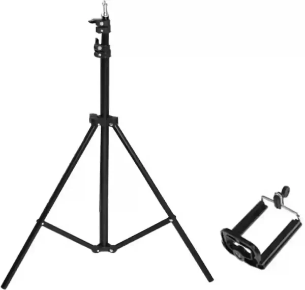 6 fit tripod stand